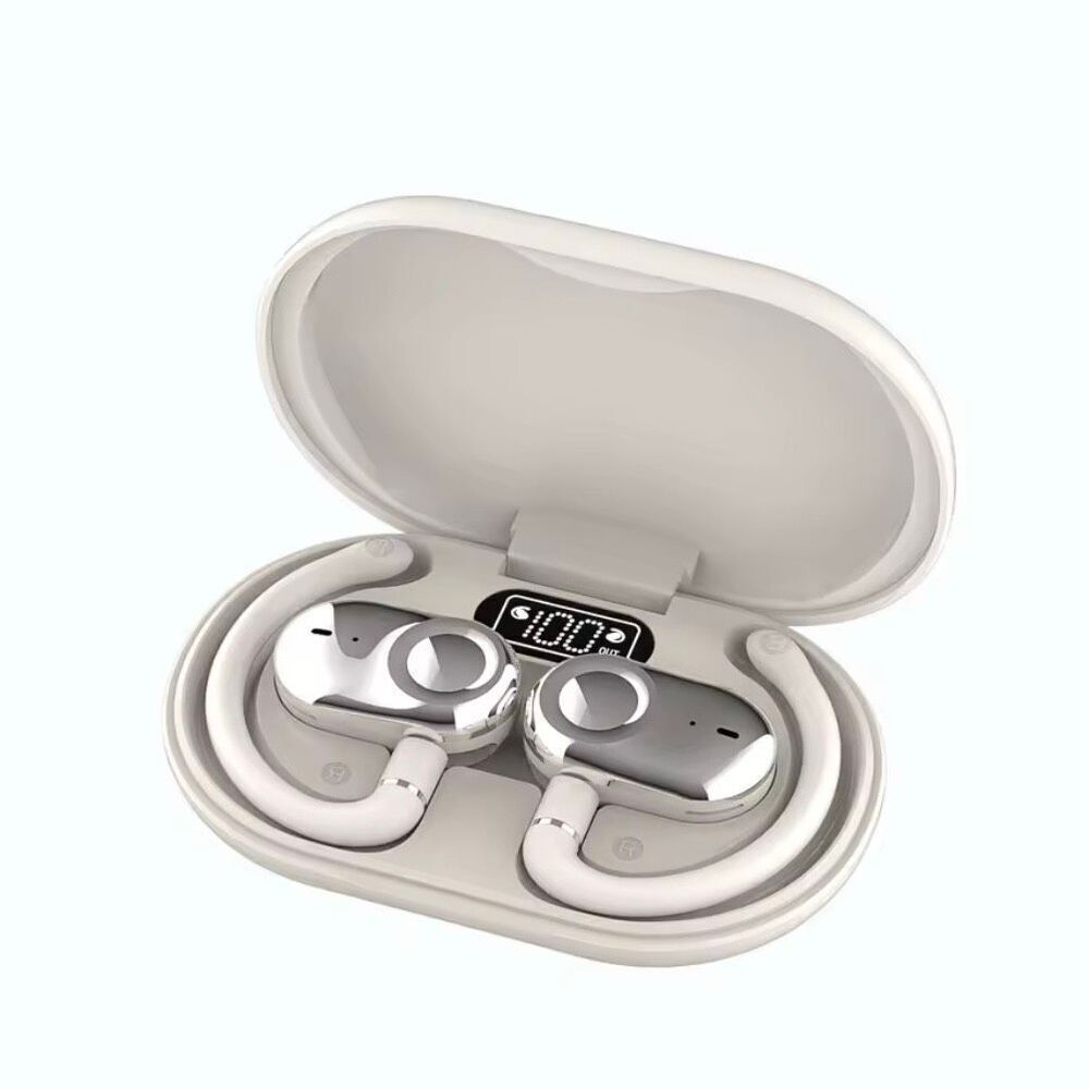 Professional AI Translation Earbuds 156 Languages 3-in-1 Real-Time Voice Transla